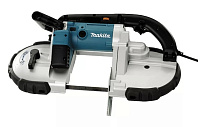 Картинка Ленточная пила Makita 2107FK