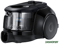 Картинка Пылесос SAMSUNG SC18M2150SG/EV
