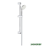 Картинка Душевой гарнитур Grohe New Tempesta 100 (27853001)