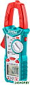 Токовые клещи Total TMT46003