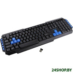 Картинка Клавиатура SmartBuy SBK-231AG-K