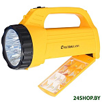 Картинка Фонарь Ultraflash LED3819CSM
