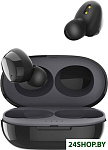 Картинка Наушники Itel T1 (черный)