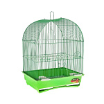 Картинка Клетка для птиц Happy Animals A417