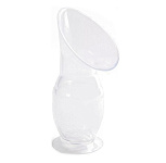 Картинка Ручной молокоотсос Amarobaby AB-FLSP-TR