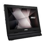Картинка Моноблок MSI Pro 16T 7M-081XRU