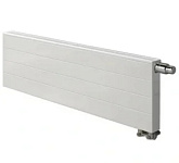 Картинка Стальной панельный радиатор KERMI Therm X2 Line-Ventil PLV Тип 22 505х1205 (PLV220501201R2K