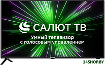 Картинка Телевизор SUPRA STV-LC40ST0155FSB