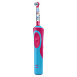 Картинка Электрическая зубная щётка Braun Oral-B D12.513K Frozen