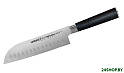 Кухонный нож Samura Mo-V SM-0094