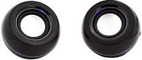 Картинка Компьютерная акустика SmartBuy SBA-1400 UFO OPERA 6Вт/USB