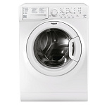 Картинка Стиральная машина Hotpoint-Ariston VMSL 501 W