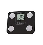 Картинка Напольные весы Tanita BC-730S (черный)