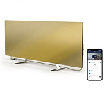 Картинка Инфракрасный обогреватель Joule JPSH04 (золотистый зеркальный)