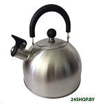 Картинка Чайник со свистком Astiat AST1027