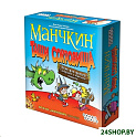Настольная игра Мир Хобби Манчкин. Тащи Сокровища