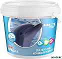 Краска Farbitex Профи Латексная 3 кг