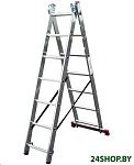 Картинка Лестница KRAUSE Corda KS-013378