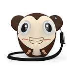 Картинка Беспроводная колонка HIPER ZOO Music Monkey