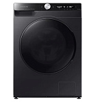 Картинка Стирально-сушильная машина Samsung WD90A6L48BB/LP