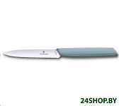 Картинка Кухонный нож Victorinox Swiss Modern (6.9006.10W21)