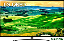 Картинка Телевизор LG QNED 55QNED816QA