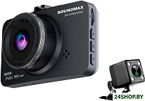 SM-DVR56FHD