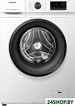 Картинка Стиральная машина Hisense WFVB7012M (белый)