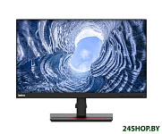 Картинка Монитор Lenovo ThinkVision T24i-2L 62B0MAT2EU