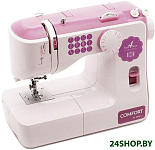 Картинка Швейная машина COMFORT 210 (белый)