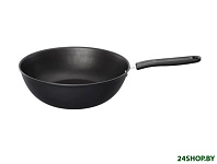Картинка Сковорода ВОК FISKARS Functional Form 1027705 (черный)