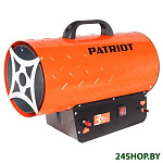 Картинка Тепловая пушка PATRIOT GS 30