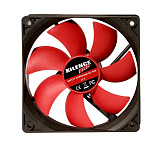 Картинка Вентилятор для корпуса Xilence RedWing COO-XPF120.R.PWM