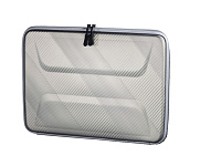 Картинка Чехол Hama Protection Hardcase 15.6 (серый)