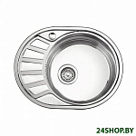 Картинка Кухонная мойка Ledeme L85745-6R