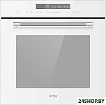 Картинка Электрический духовой шкаф Korting OKB 1360 CSGW MW