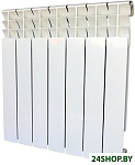 Картинка Биметаллический радиатор Ogint Ultra Plus 500 (4 секции)