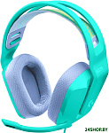 G335 (мятный)