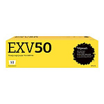 Картинка Тонер-картридж Т2 TC-CEXV50