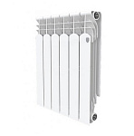 Картинка Биметаллический радиатор Royal Thermo Monoblock B 80 500 (8 секций)