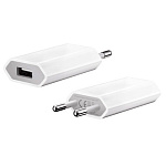 Картинка Зарядное устройство Apple 5W USB Power Adapter MD813ZM/A