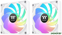 CT120 Sync Reverse ARGB 2-Fan Pack CL-F175-PL12SW-A