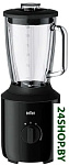 Картинка Стационарный блендер Braun JB3150BK