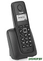 Радиотелефон Dect Gigaset A116