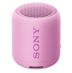 Картинка Беспроводная колонка SONY SRS-XB12 (фиолетовый)