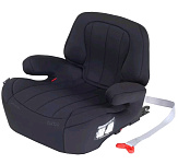 Картинка Автокресло Rant Turbo Isofix Active Line AY313 (черный)