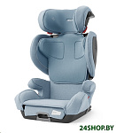 Картинка Автокресло RECARO MAKO 2 ELITE PRIME FROZEN BLUE