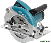 Картинка Дисковая пила Hyundai C 1800-210