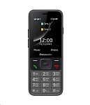 Картинка Телефон Panasonic KX-TF200RUG