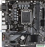 H610M H V2 DDR4 (rev. 1.0)